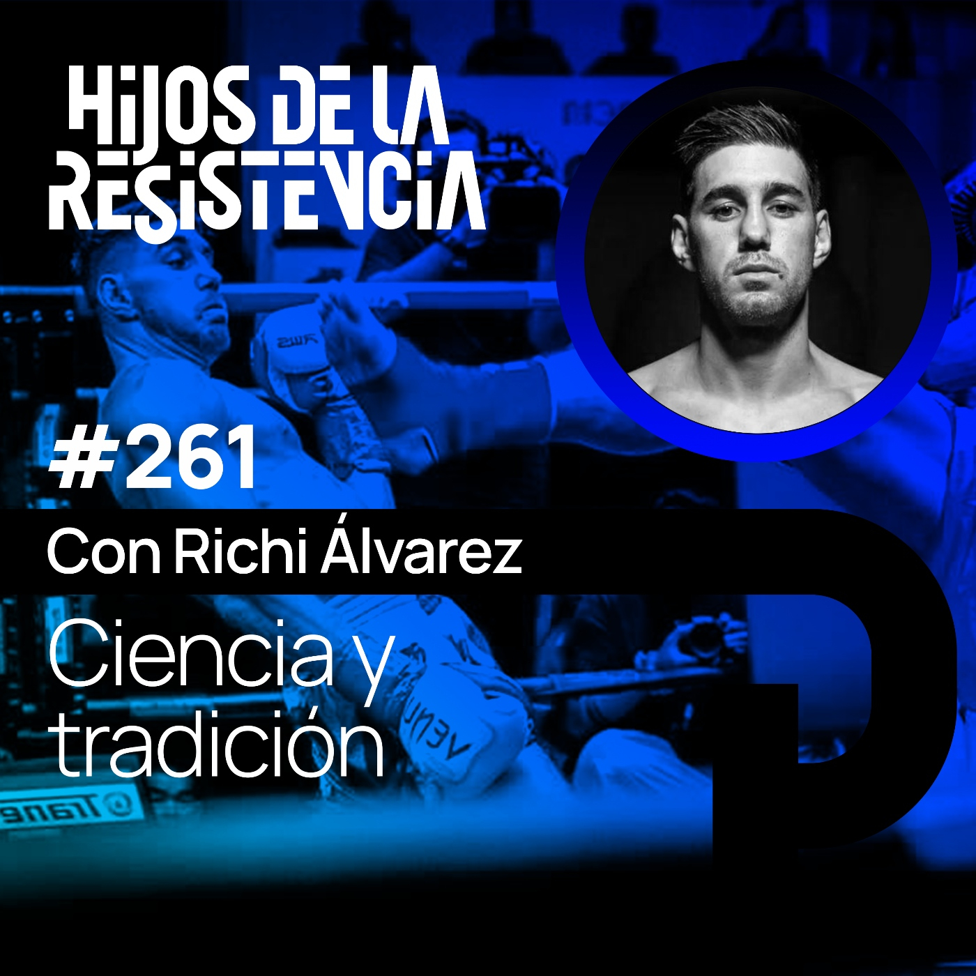 Hijos de la Resistencia