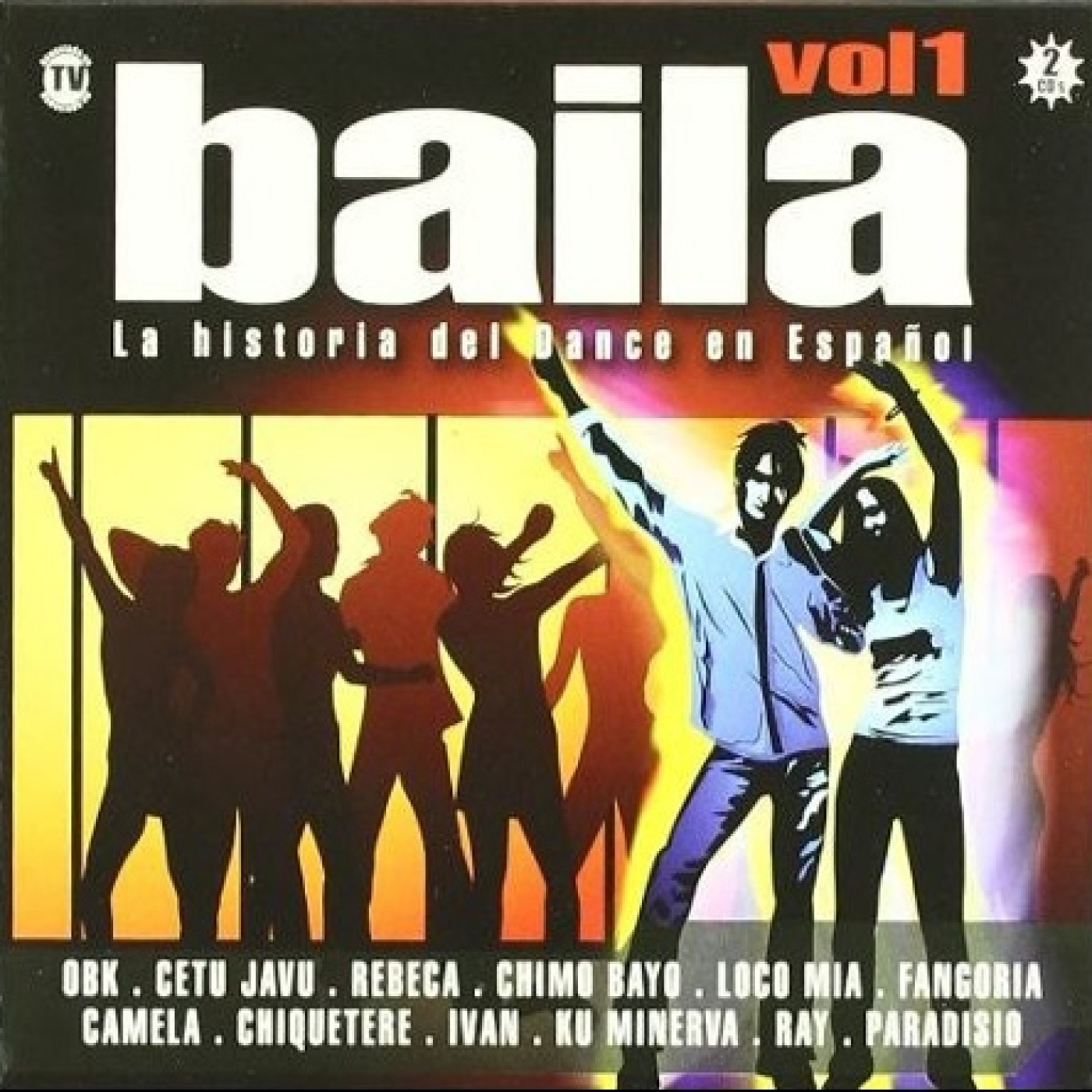 100% RECOPILATA BY JAIME CANO