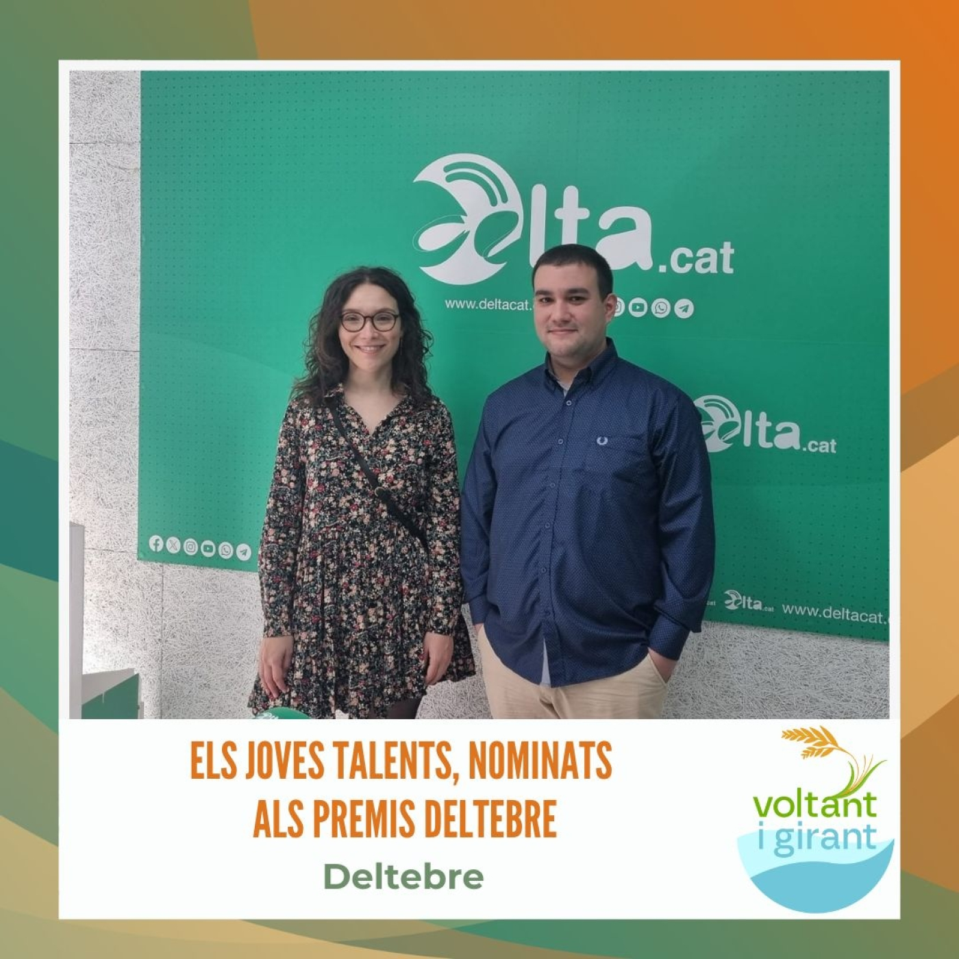 Els joves talents, nominats als Premis Deltebre episode artwork