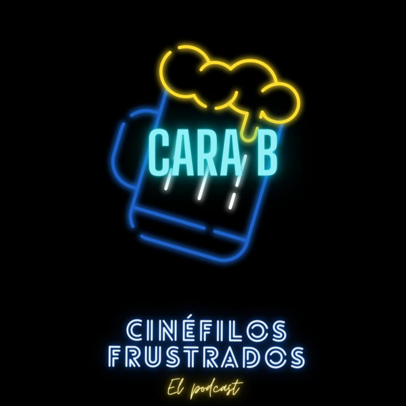 Cinéfilos Frustrados