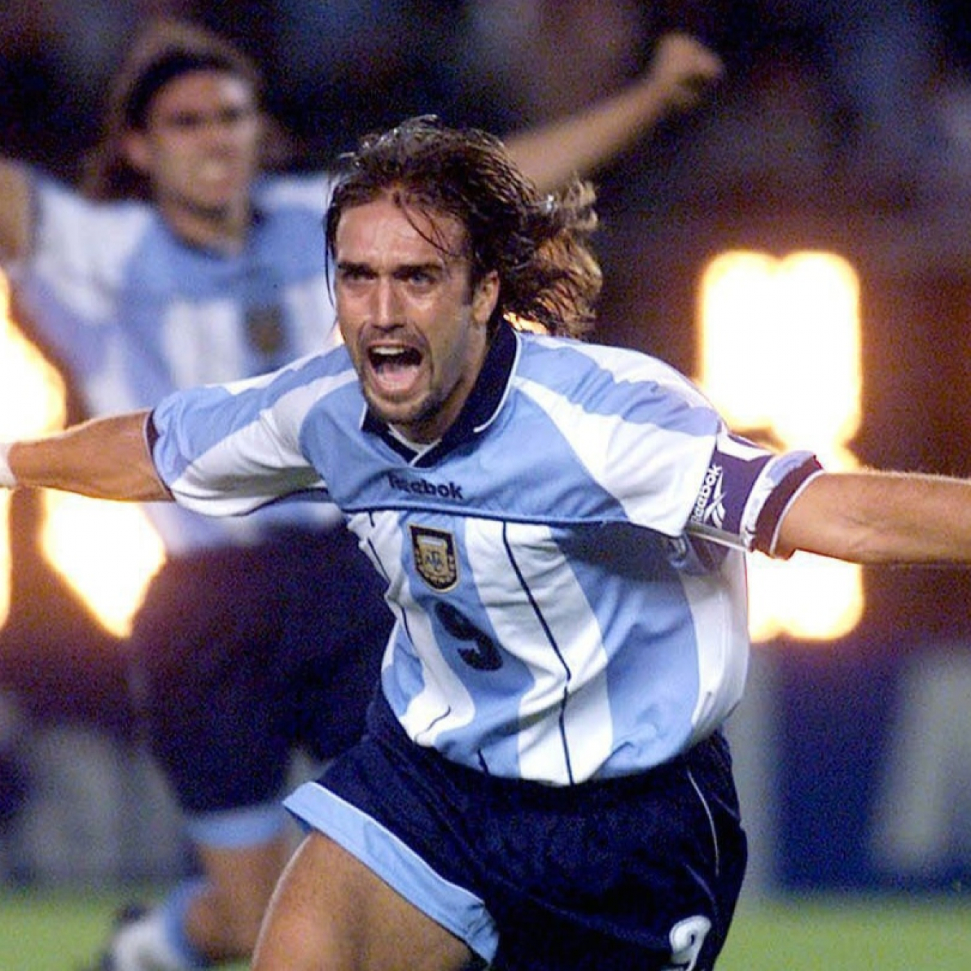 Quiero Ser Como Le Tissier - Podcast de fútbol