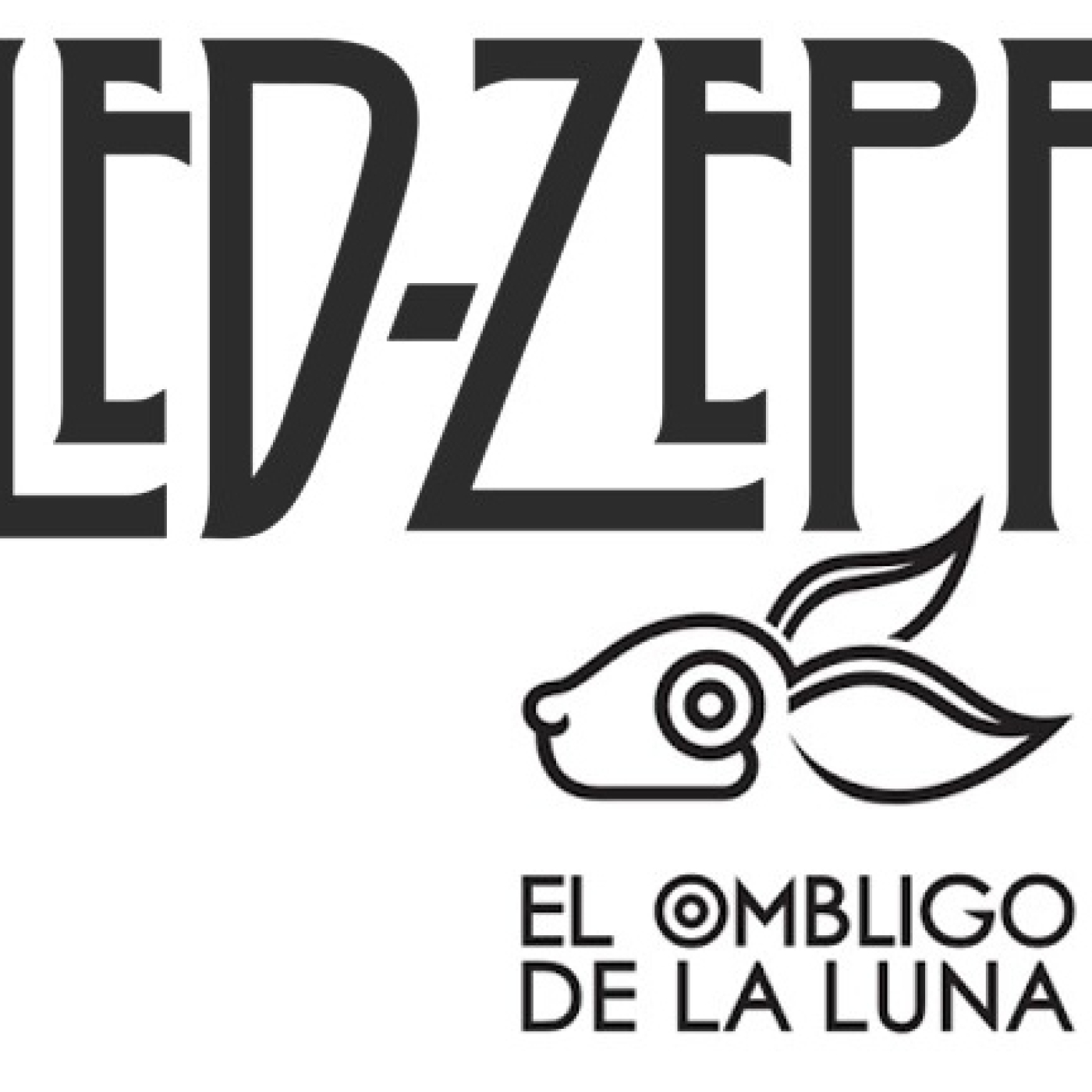 EL OMBLIGO DE LA LUNA LED ZEPPELIN SPECIAL episode artwork