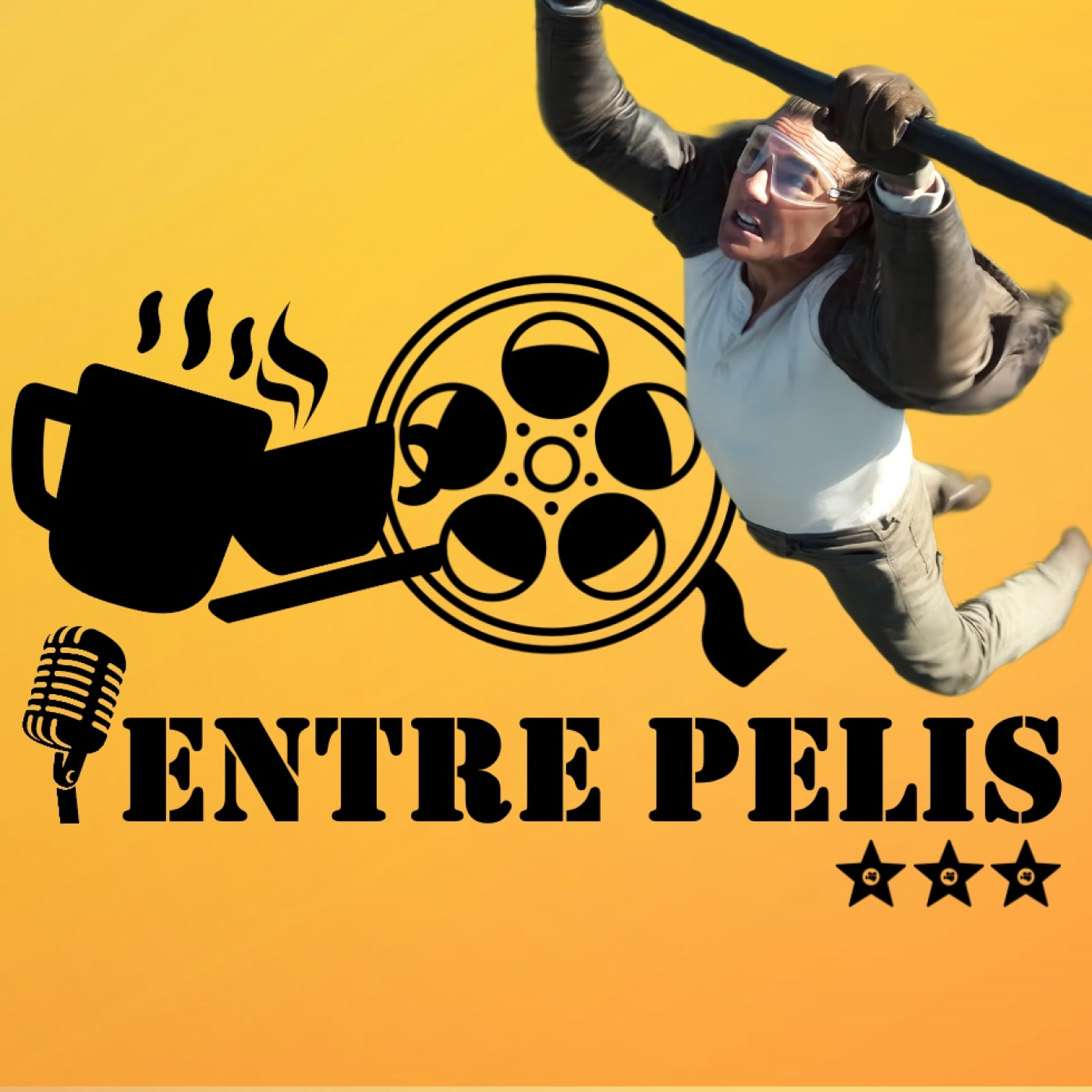 Entre Pelis