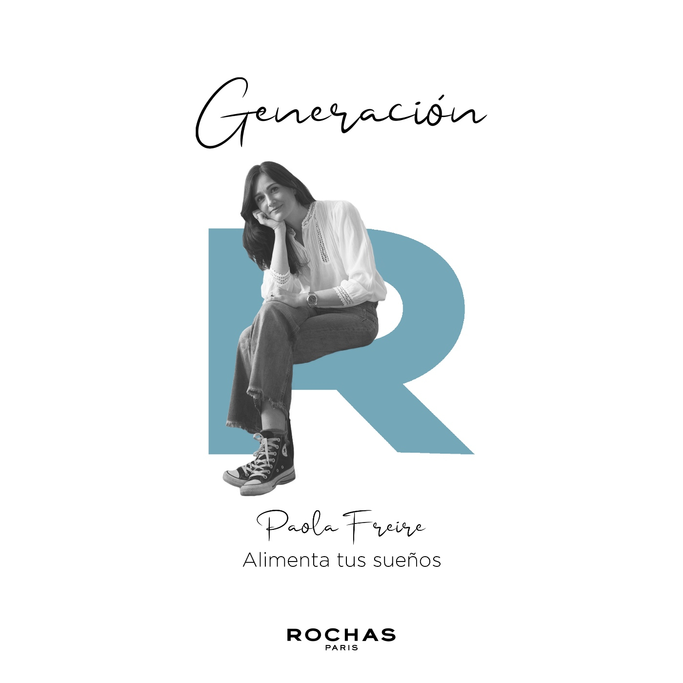 "Alimenta tus sueños” con Paola Freire – Episodio 14 "Alimenta tus sueños” con Paola Freire – Episodio 14