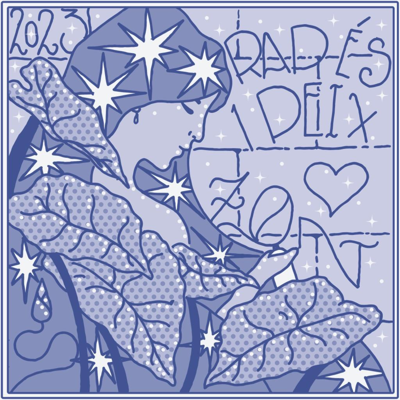 Un Rap és 1 Peix 27/11/23 (amb Zon) episode artwork