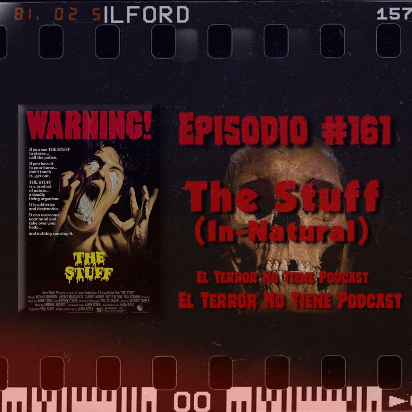 El Terror No Tiene Podcast