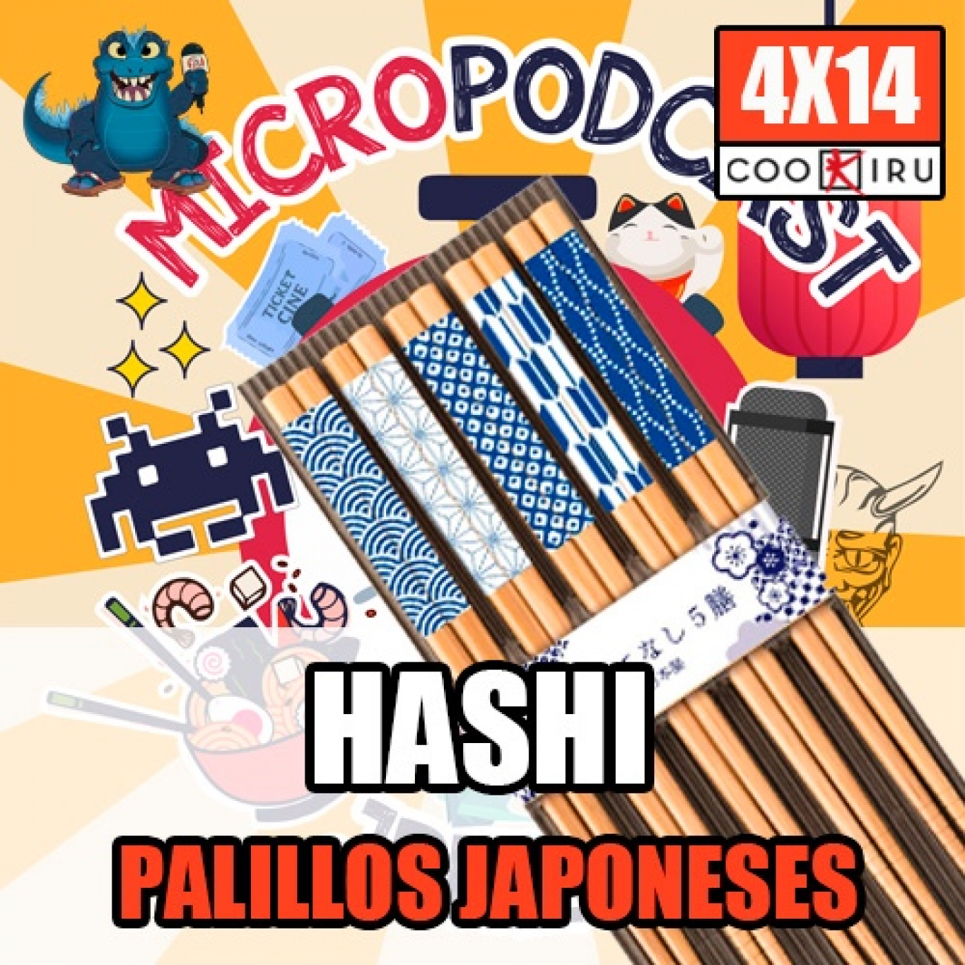 Japonizados Podcast