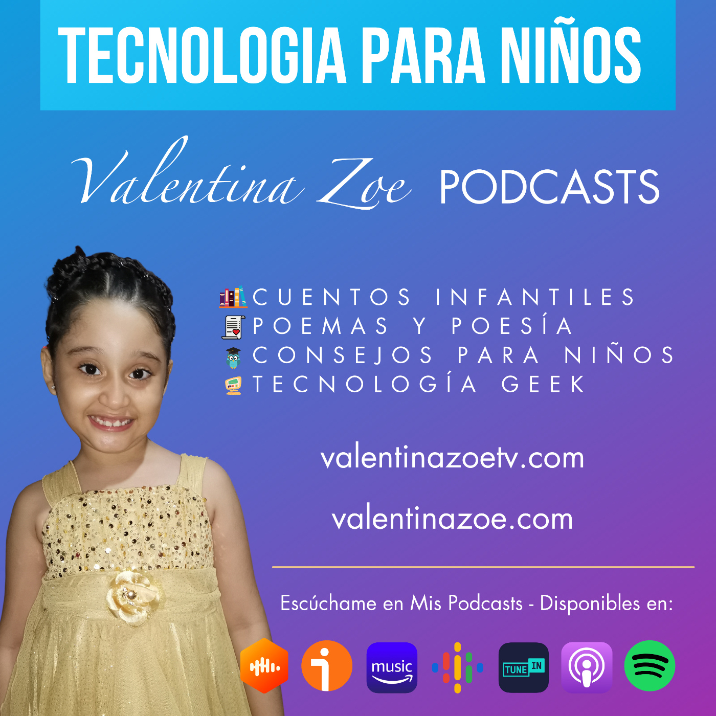 Valentina Zoe
