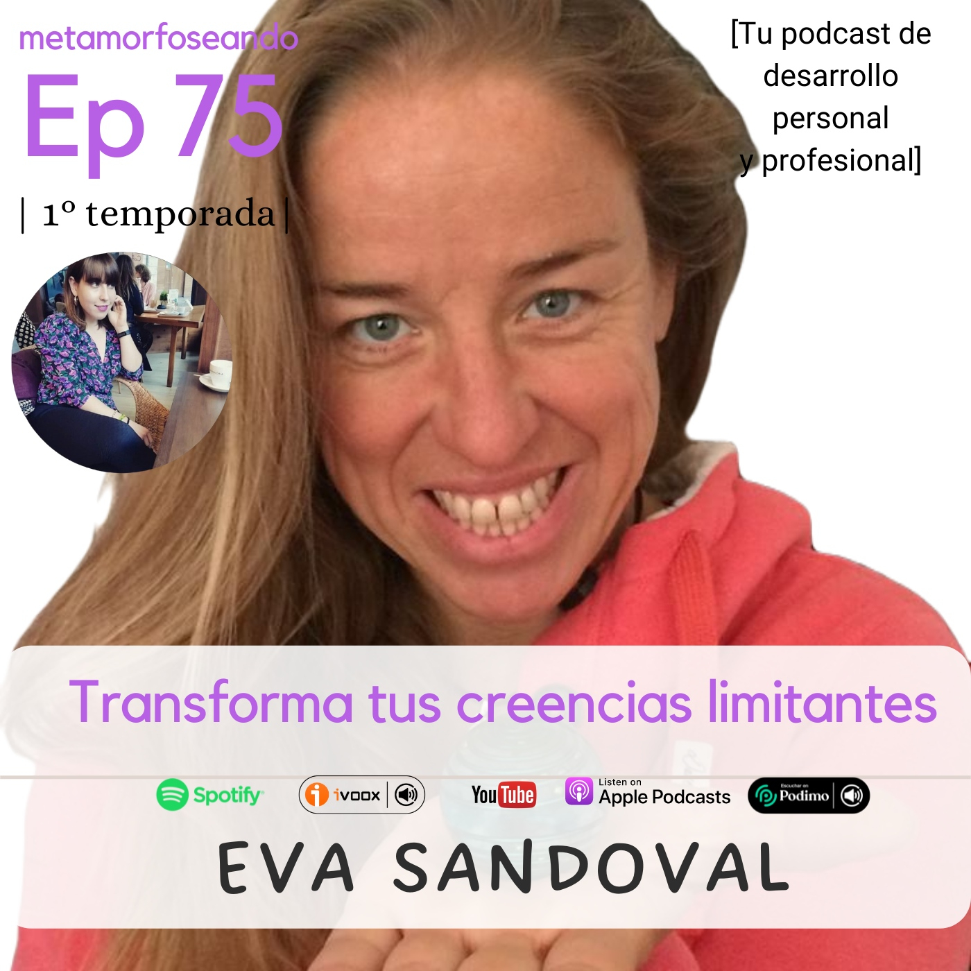 Metamorfoseando