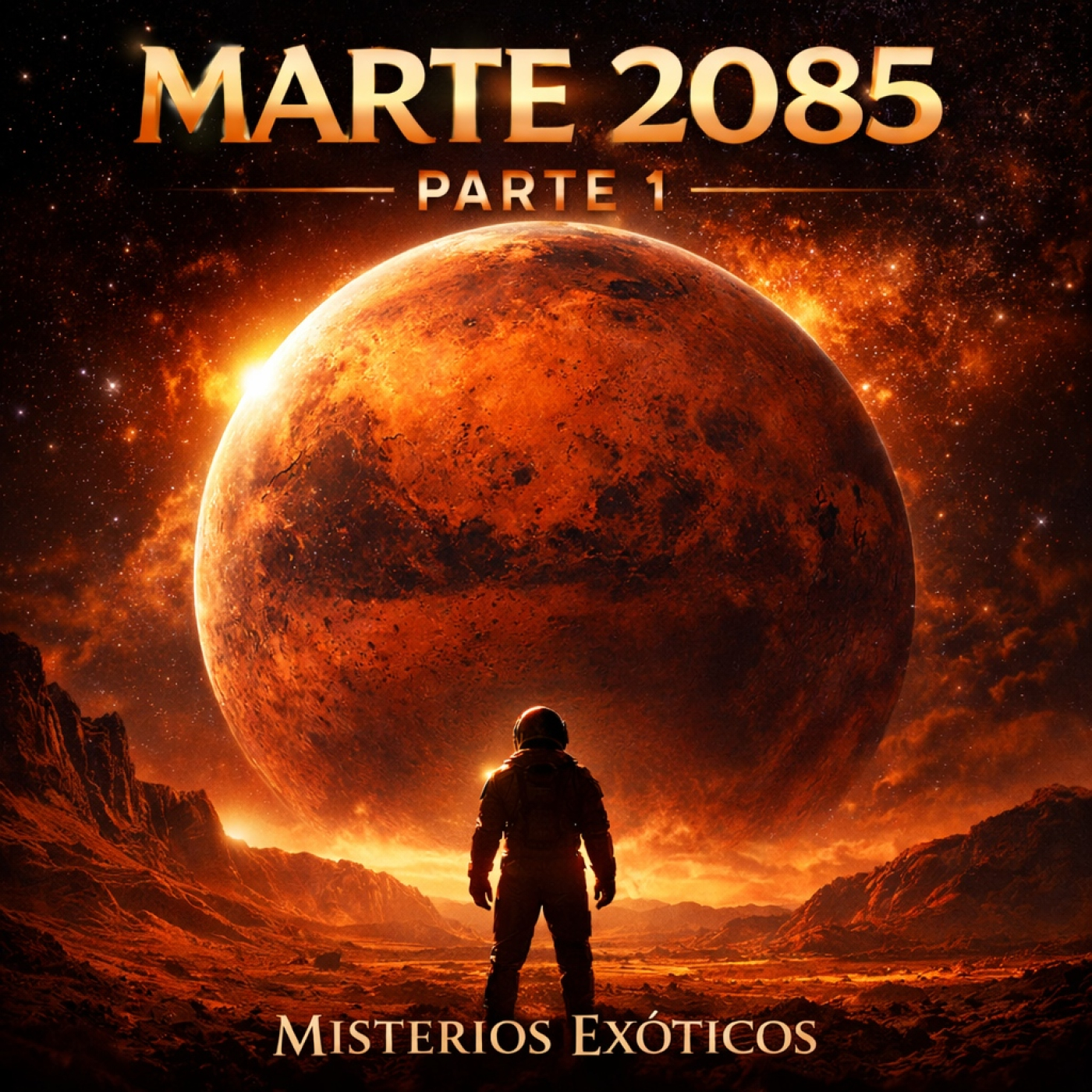 MISTERIOS EXÓTICOS con Mark Schindler