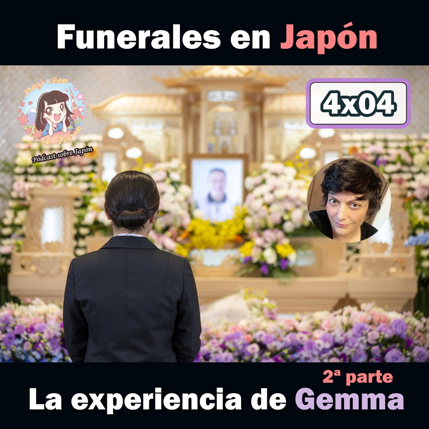 Mayi Chan in Japan - Pódcast sobre Japón