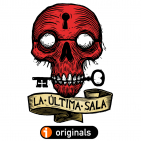 3x05 Crimen de Marta Calvo + Relato Stephen King Episodio 1