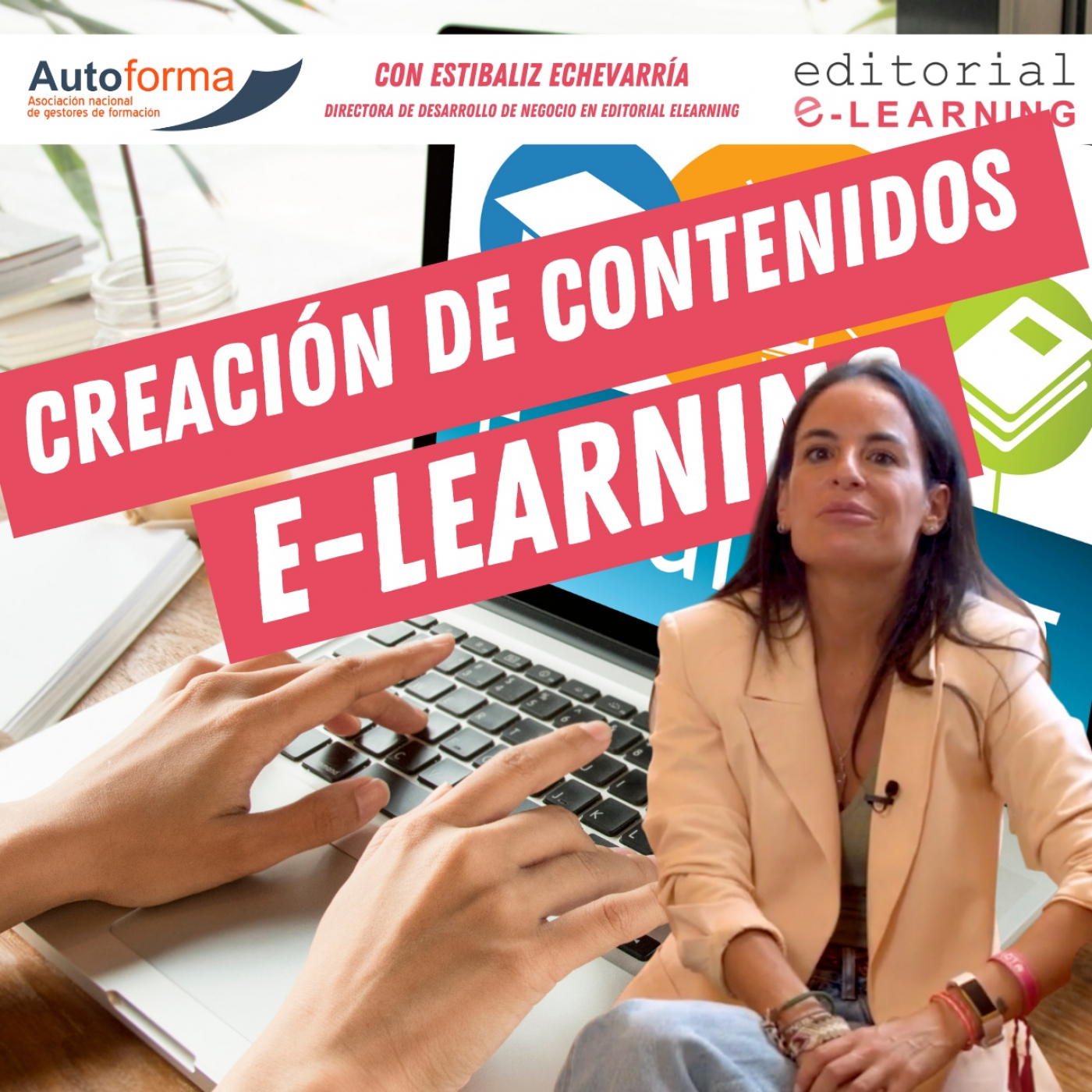 Formación para el empleo - Autoforma