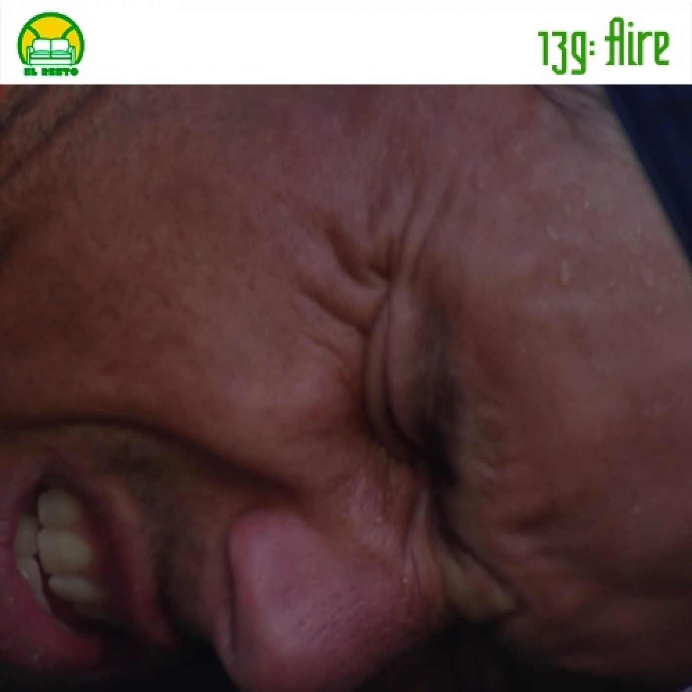 Episodio 139: Aire episode artwork
