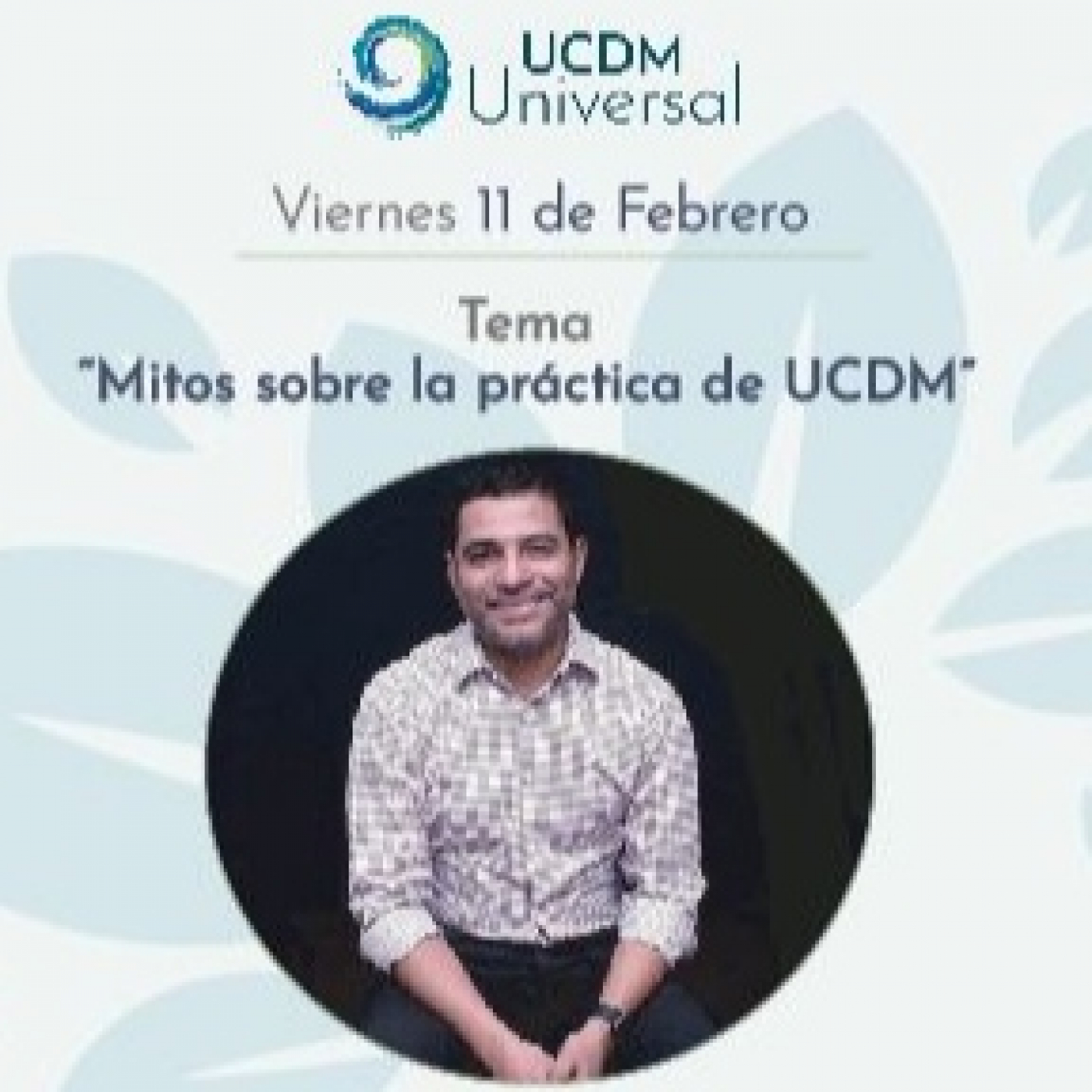 Mitos sobre la práctica de Un Curso de Milagros