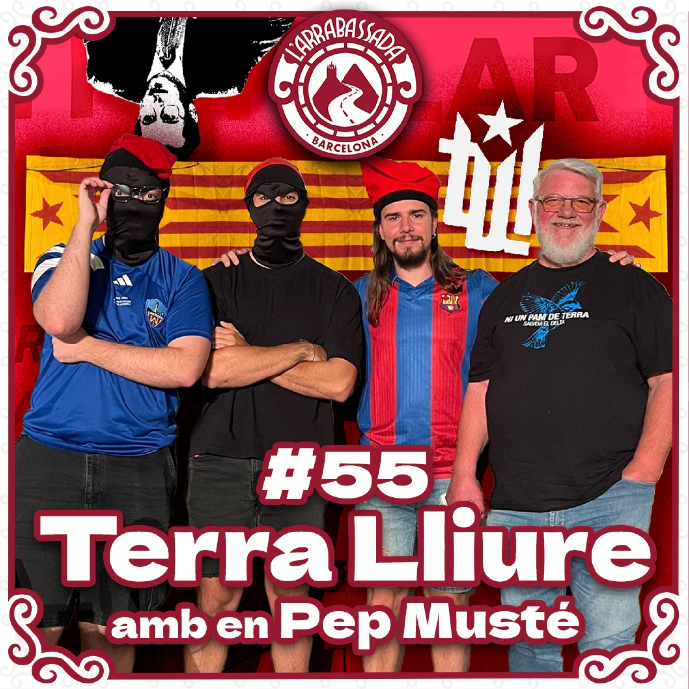 L\'Arrabassada