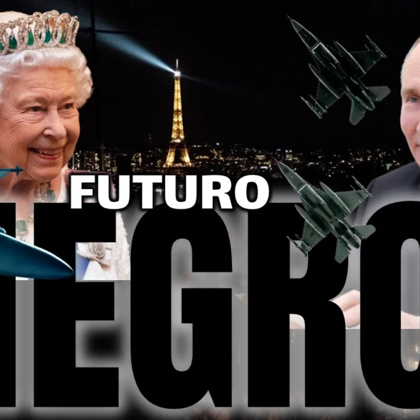 Detrás de la Razón con Roberto de la Madrid