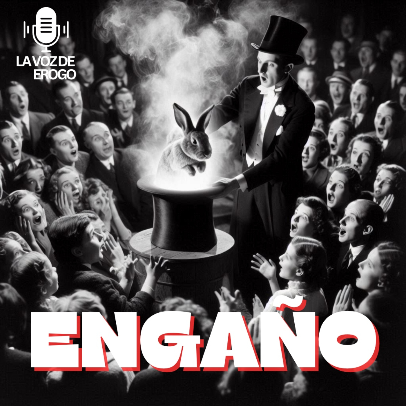 LA VOZ DE EROGO