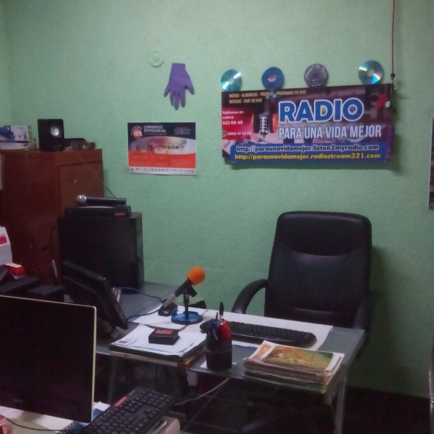AMADODEDIOS PT. CESAR PEDRO