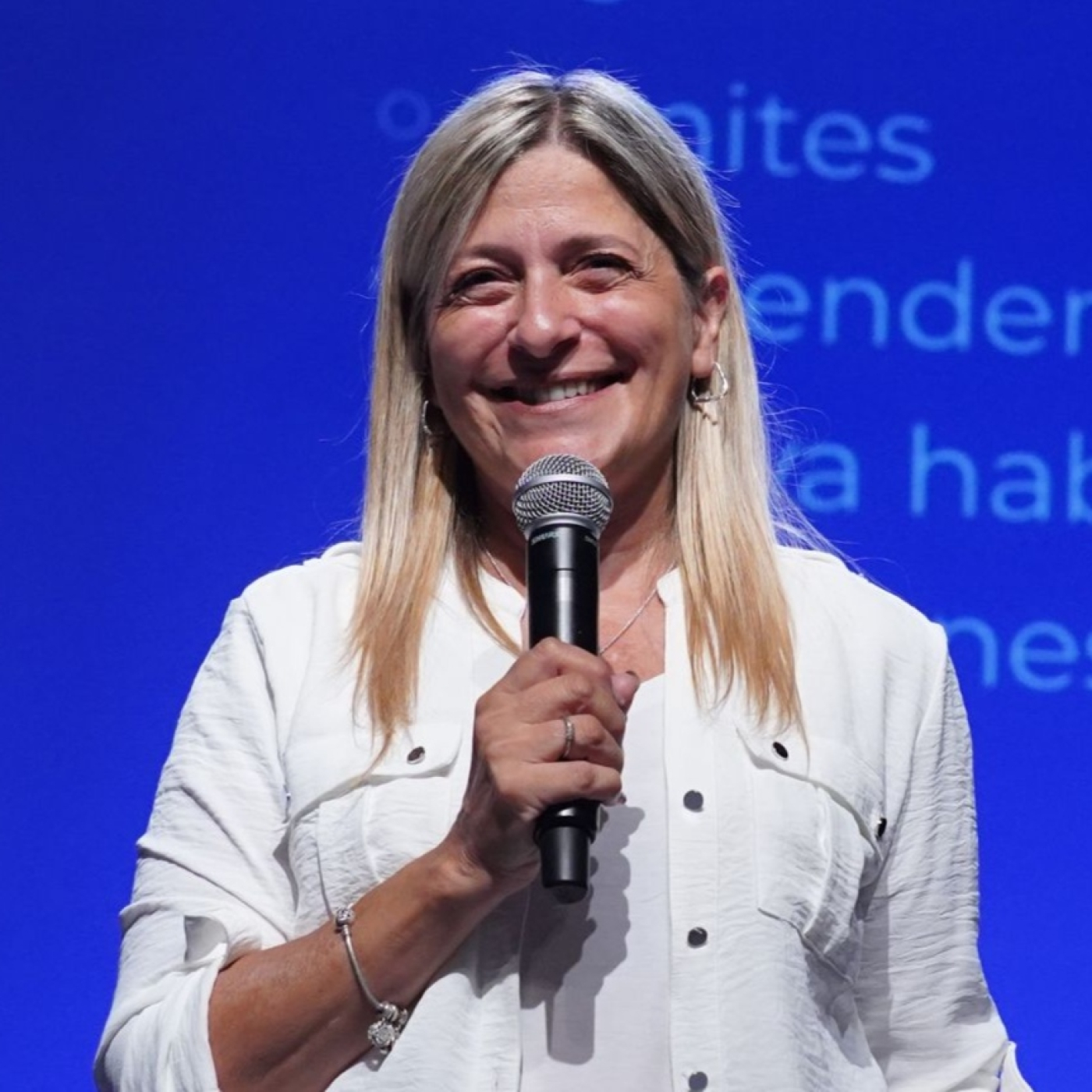 Serie Superación: Episodio 3-"He aprendido" Pra. Mayra Djimondian