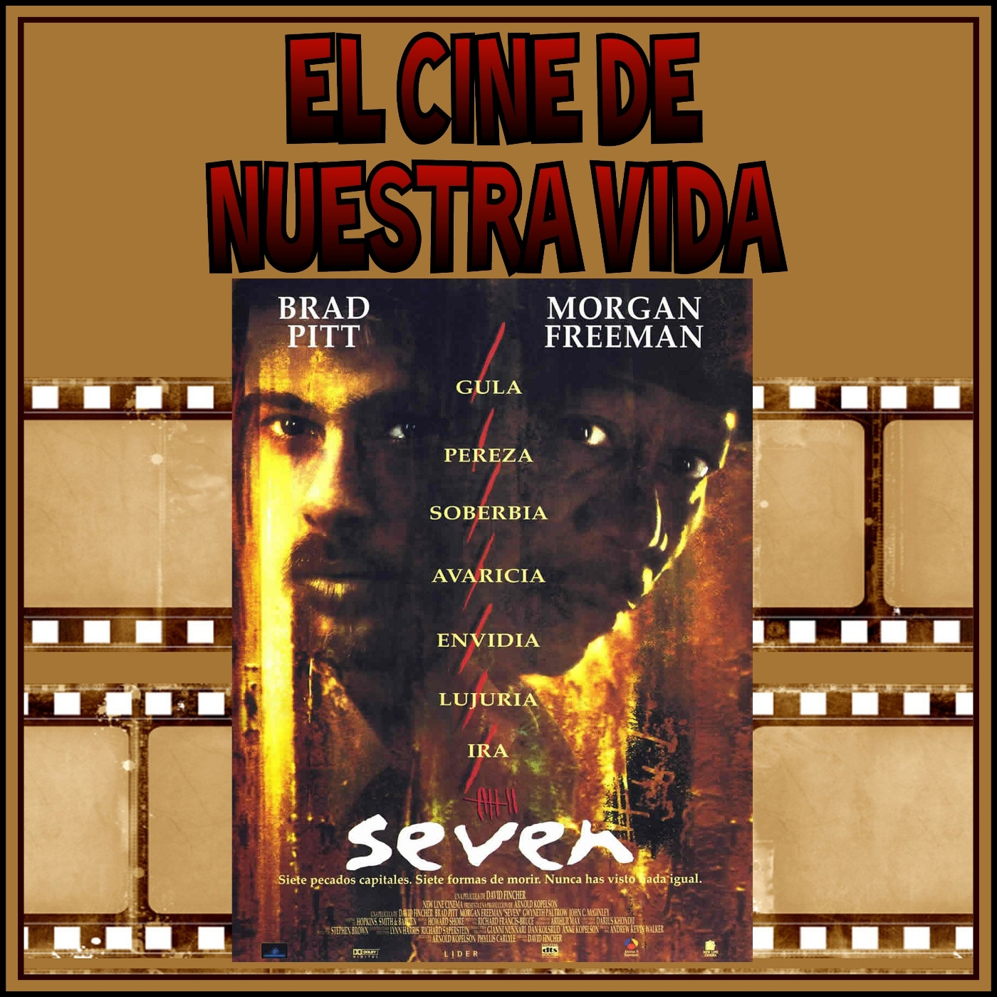 El cine de nuestra vida