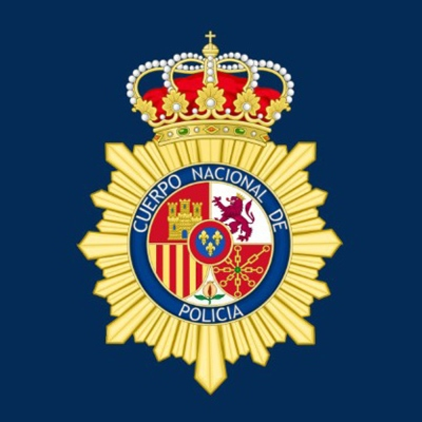 Policía Nacional e Inspección de Consumo retiran numerosos juguetes en comercios por no cumplir con la normativa episode artwork