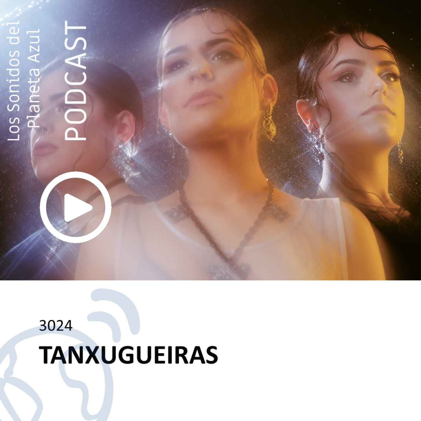 Los Sonidos del Planeta Azul