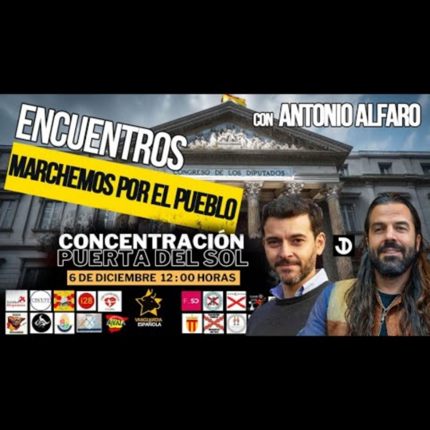 Santiago Armesilla Podcast