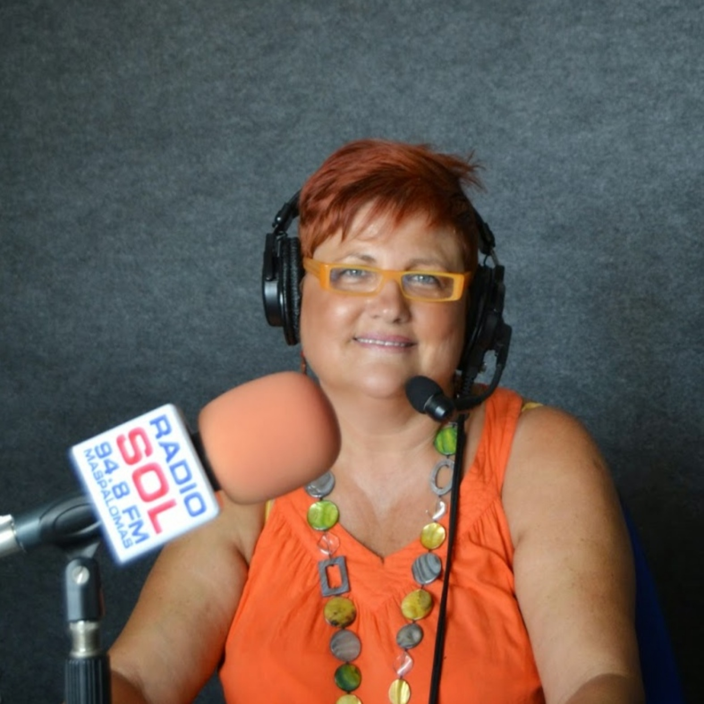 Podcast de Manuela Alvaro Alonso