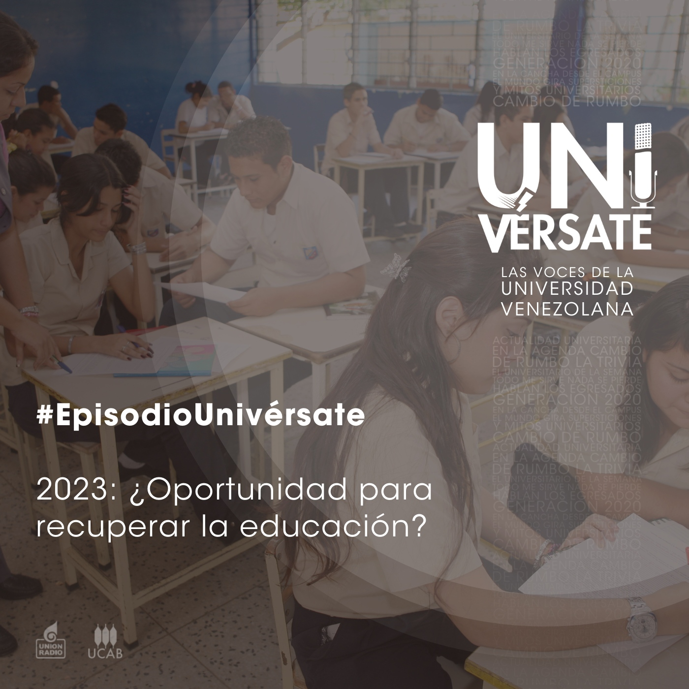 Producción Univérsate