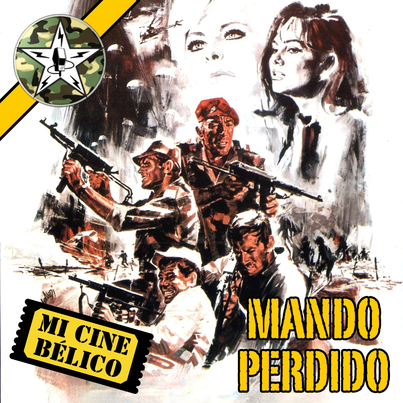 Casus Belli Podcast Historia
