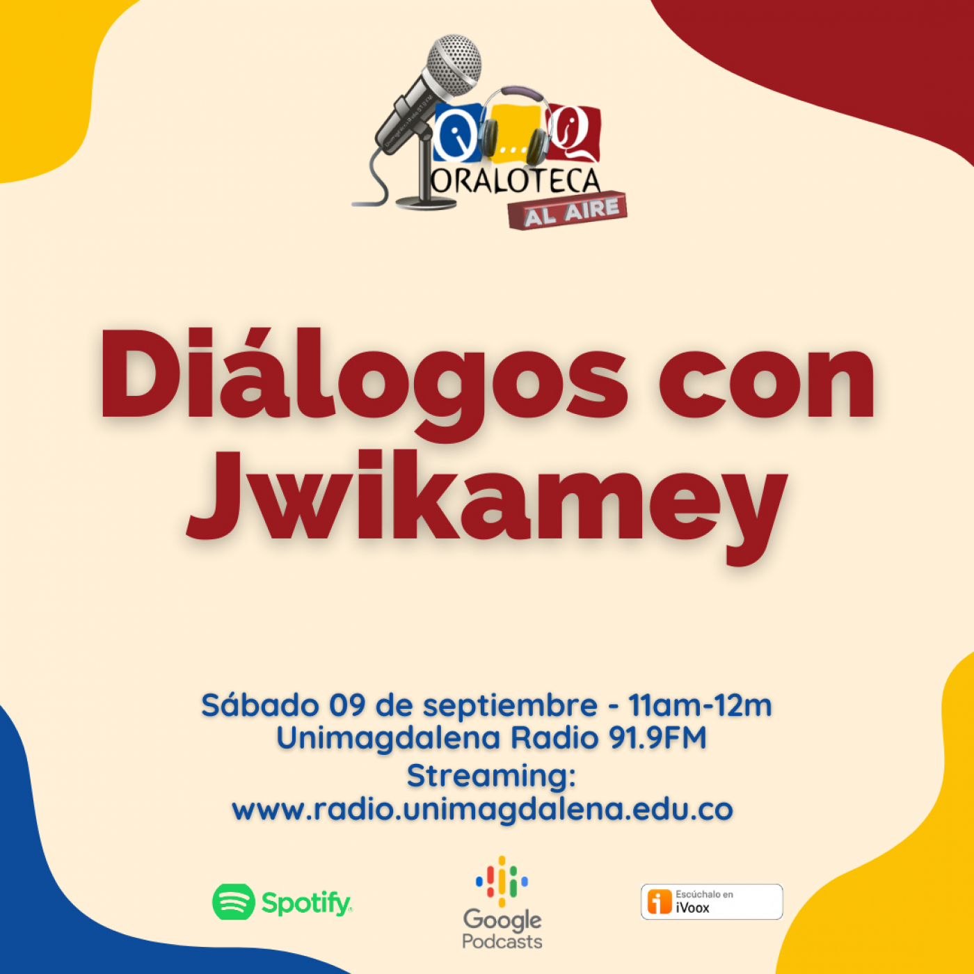 Oraloteca al Aire