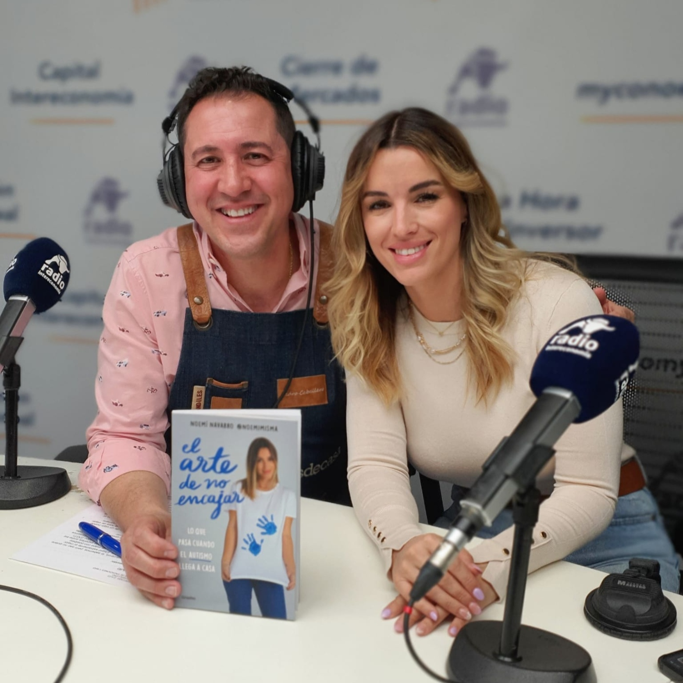 Podcast amosdecasa