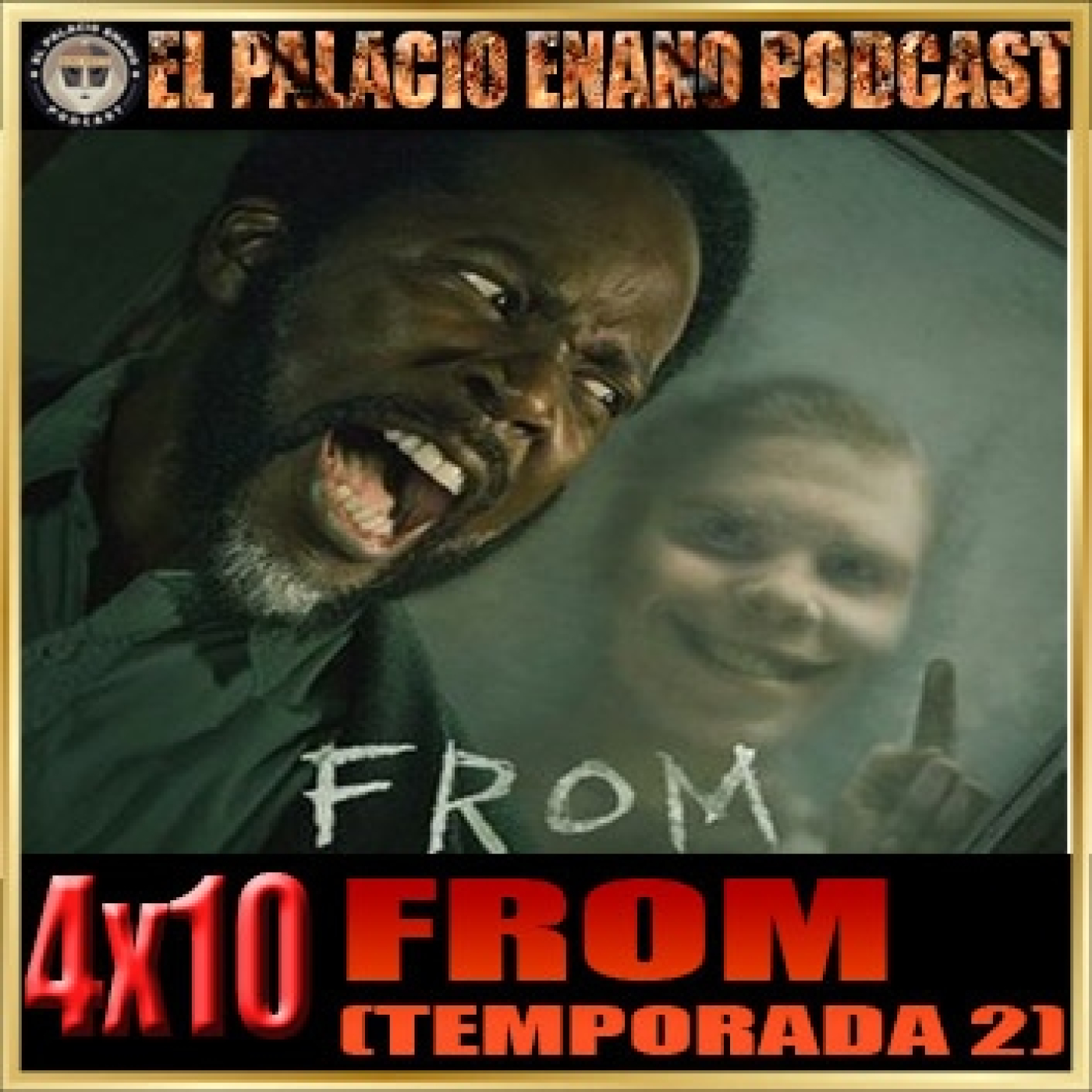 El Palacio Enano Podcast