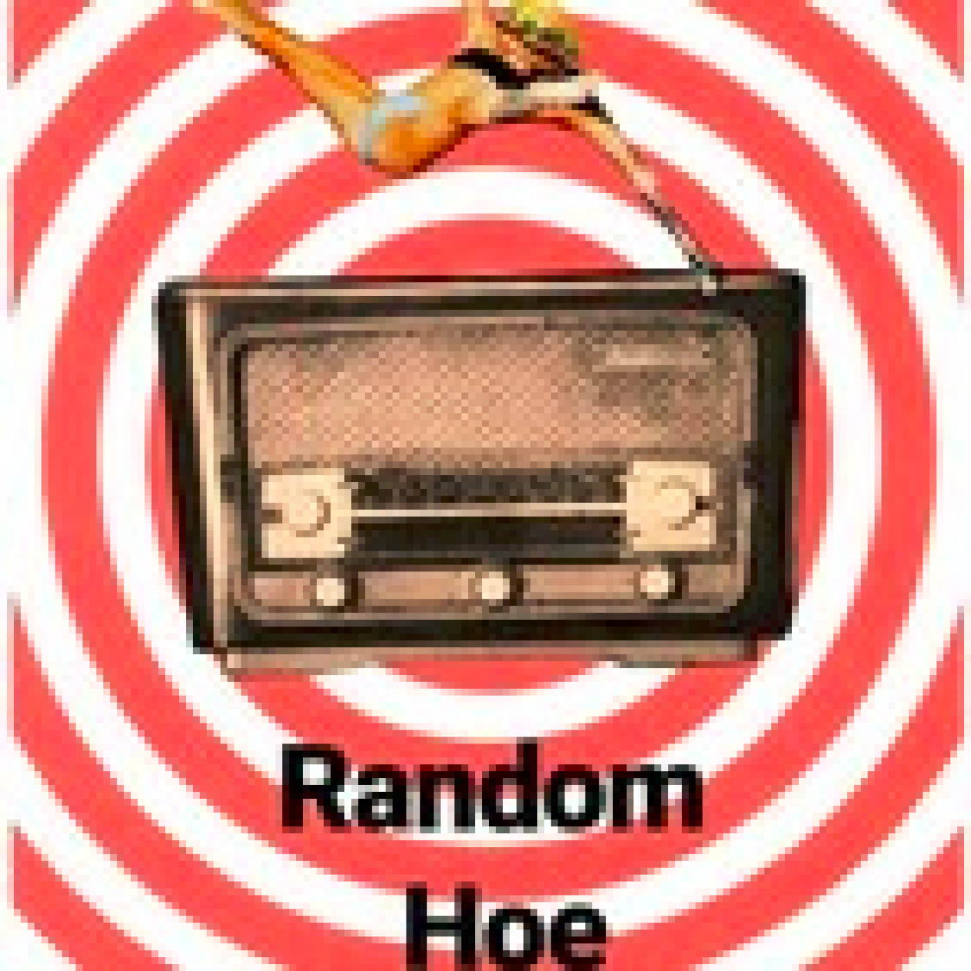 RAMDOM HOE