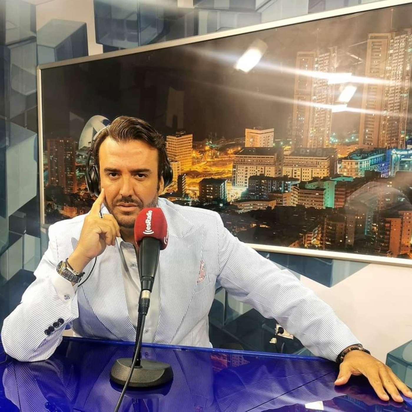23.03.23 La Mañana de Castañeda episode artwork