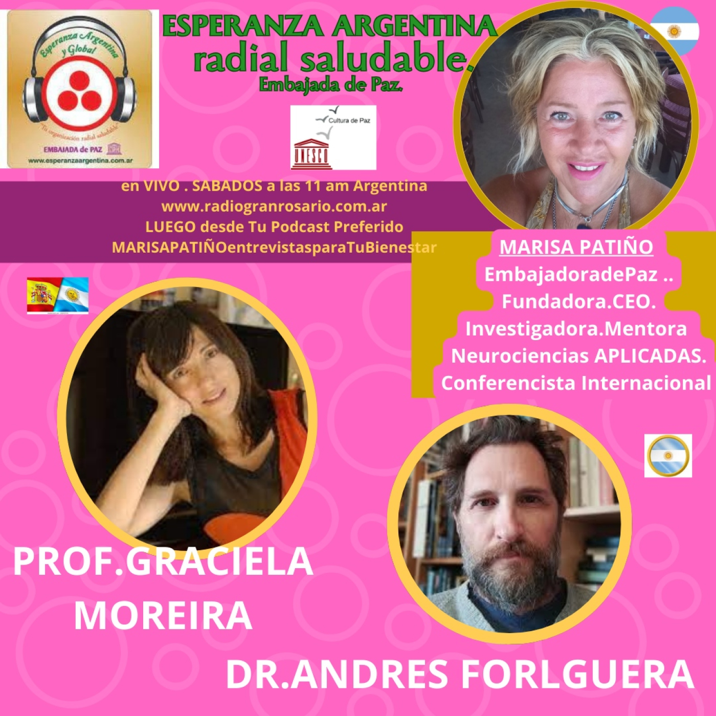 TU POSTURA CORPORAL = TUS EMOCIONES ? QUÉ ANOMALIAS están OCURRIENDOen la TIERRA.,junto a PREMIO AGA TECTONICA 2025