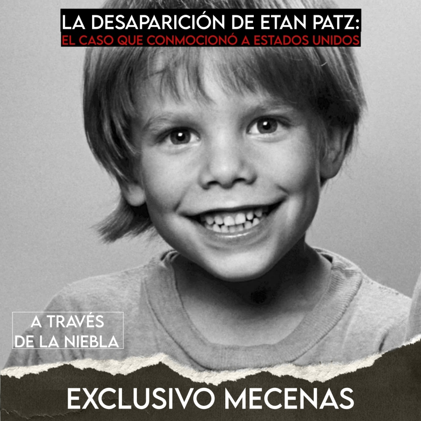 A Través de la Niebla
