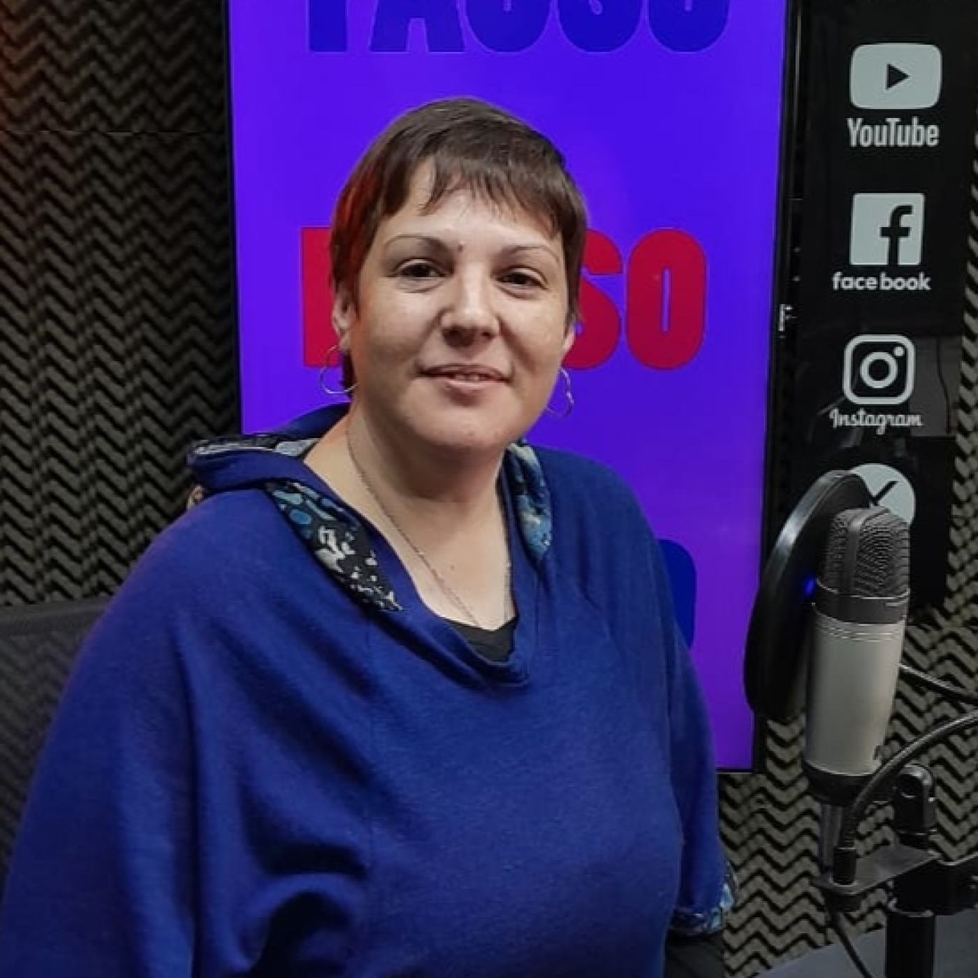 El Colectivo | Silvina Echeverría | 06-08-2025 episode artwork