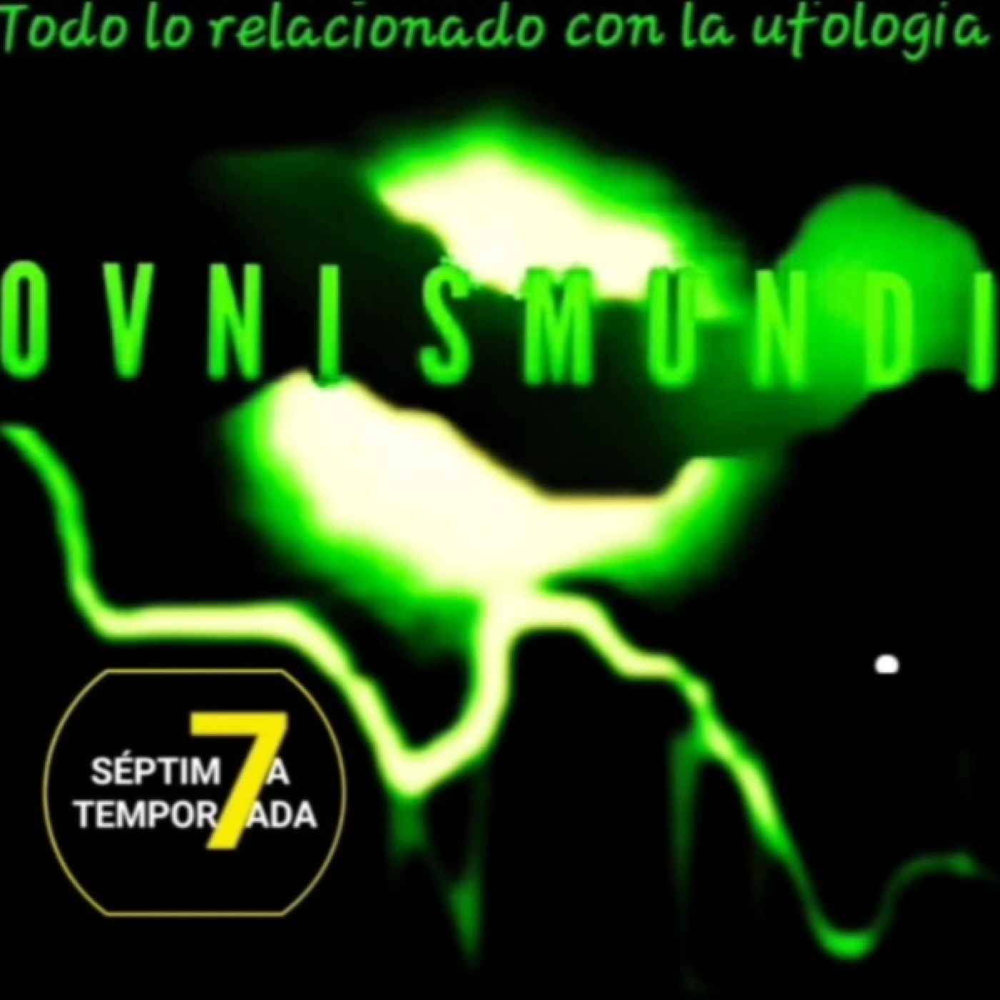 OVNISMUNDI ESPAÑA