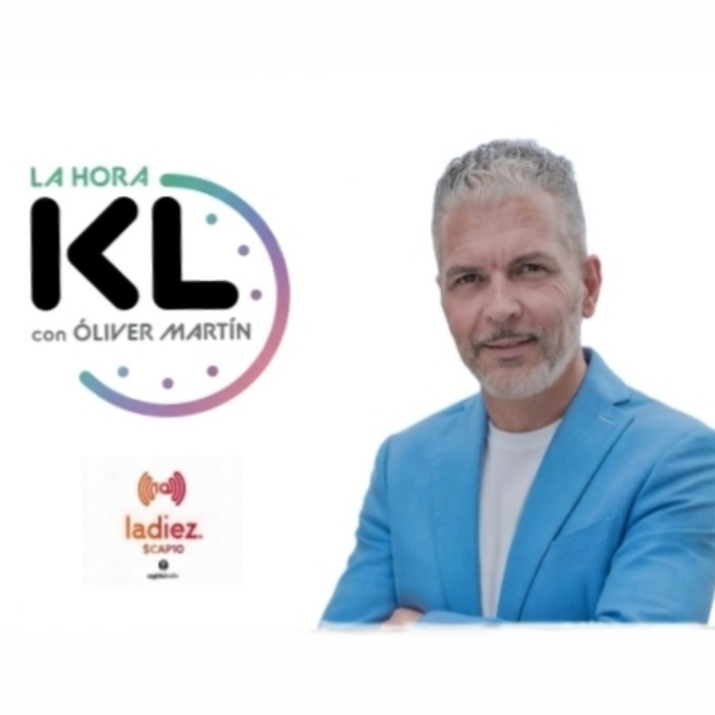 "La Hora KL" con Óliver Martín (29-06-2026) episode artwork