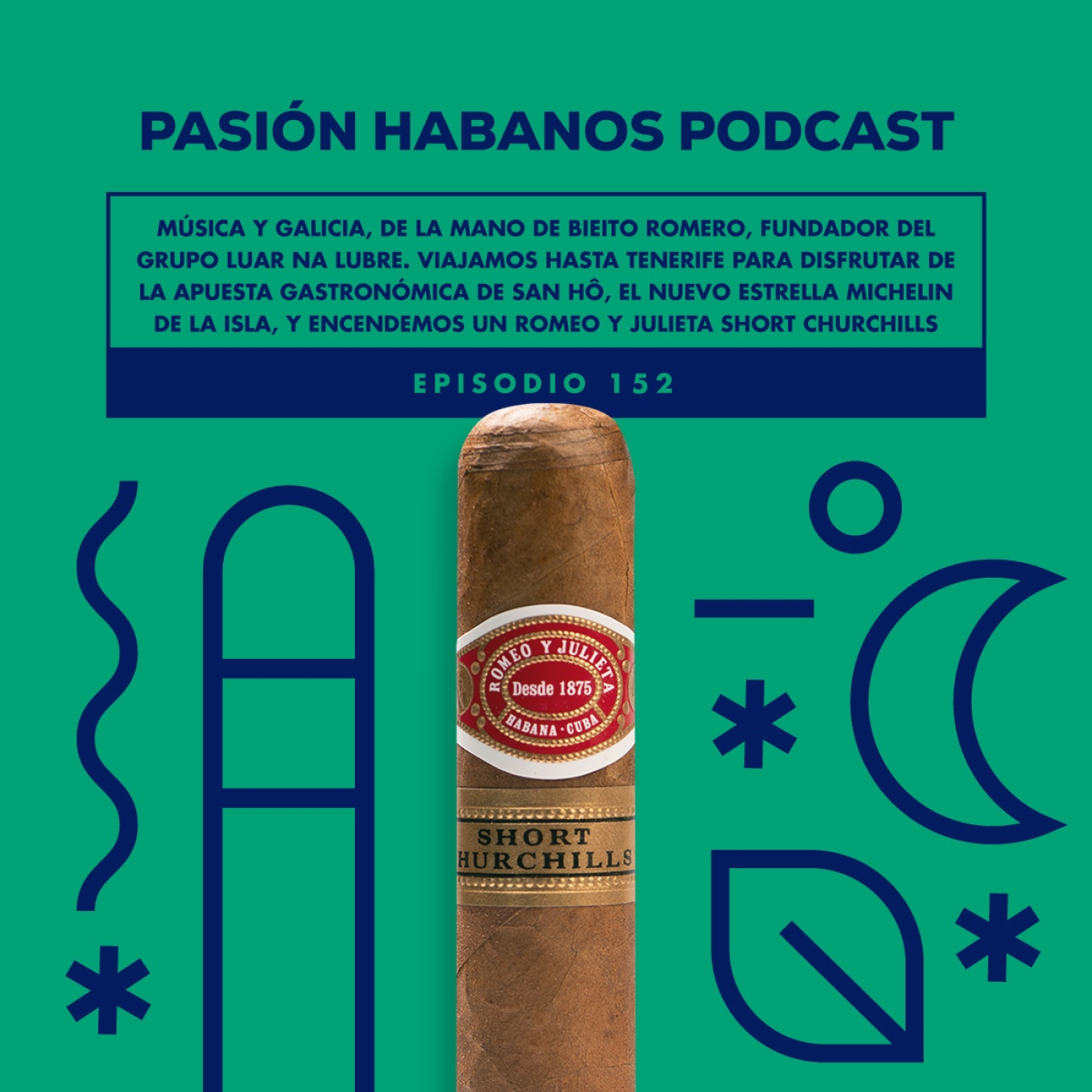 Pasión Habanos Podcast