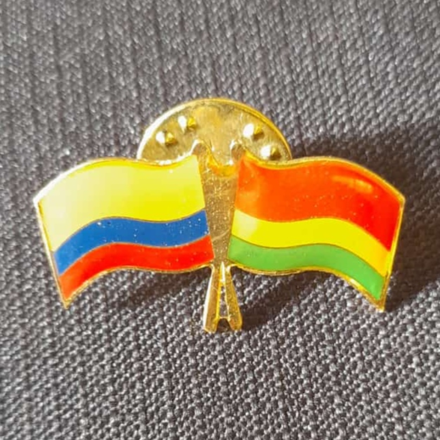 Planeta Sónico Nº 199: Diálogo con la Embajada de Bolivia en Colombia (PARTE 2) episode artwork