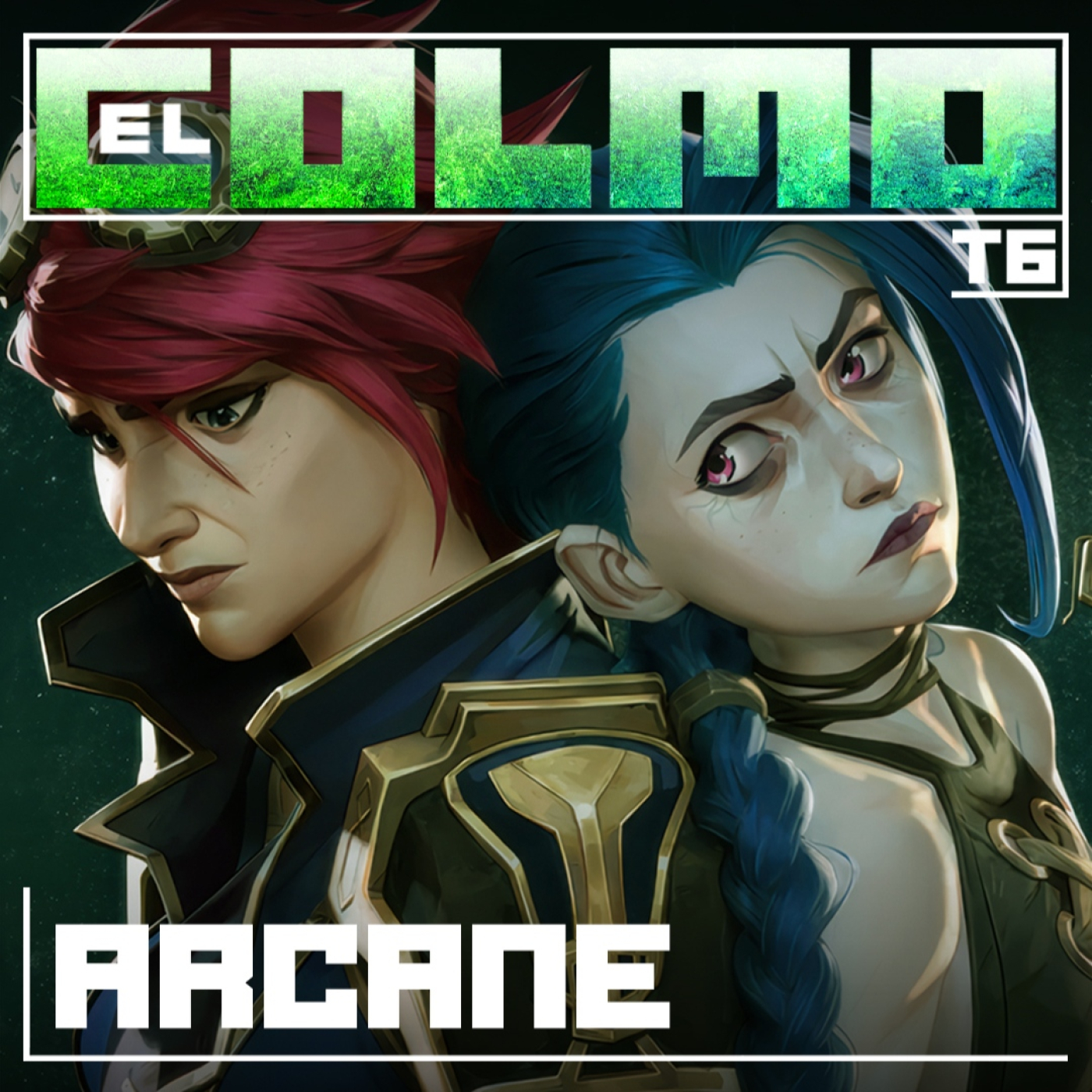 El Colmo Podcast