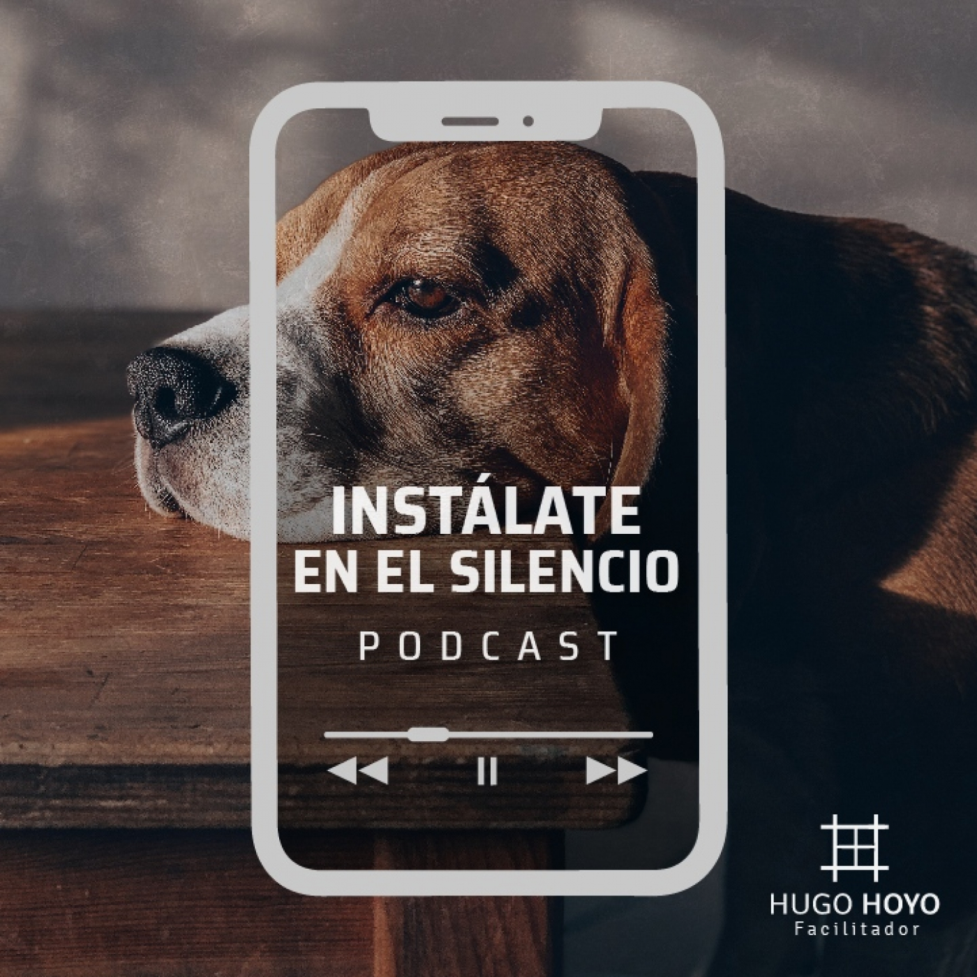 Hugo Hoyo podcast