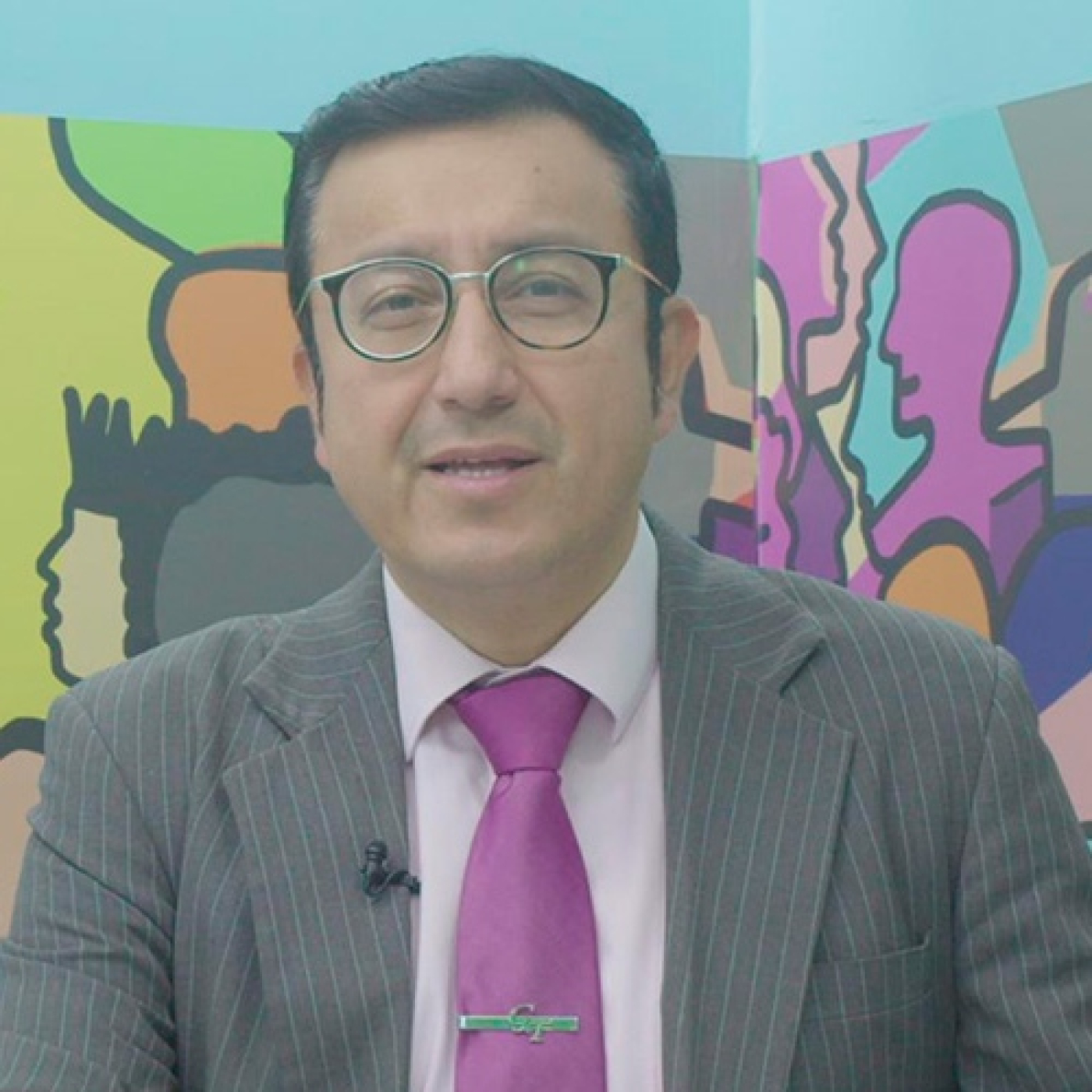 Glatzer Tuesta – Editorial 25 de noviembre de 2025
