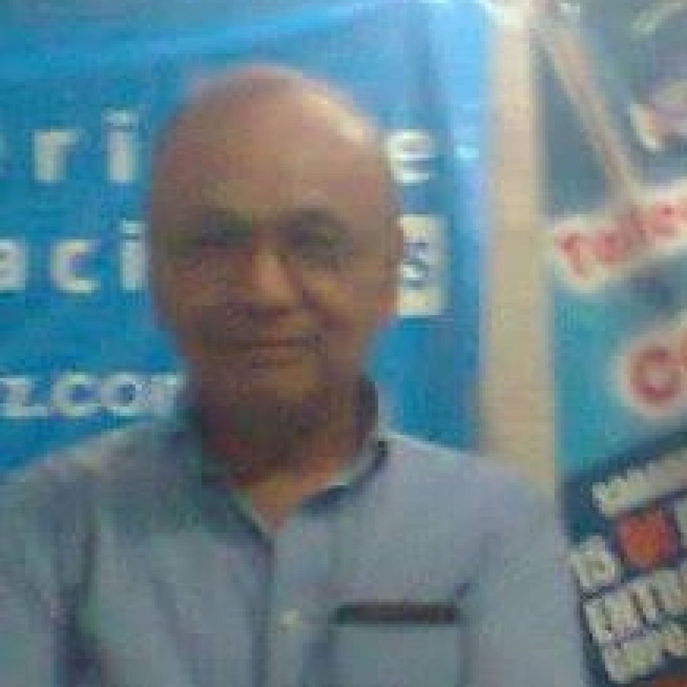 AMADODEDIOS PT. CESAR PEDRO