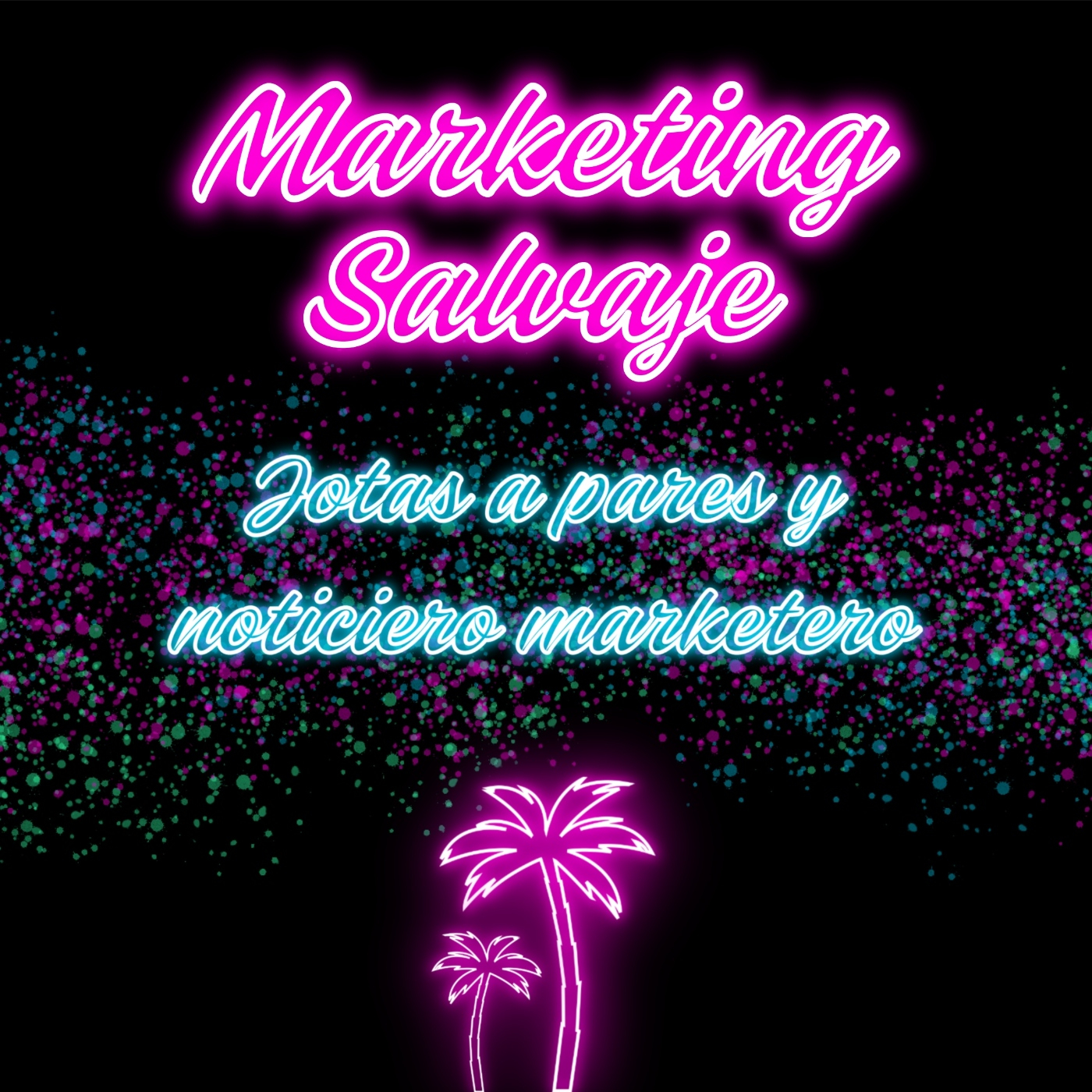 Marketing Salvaje