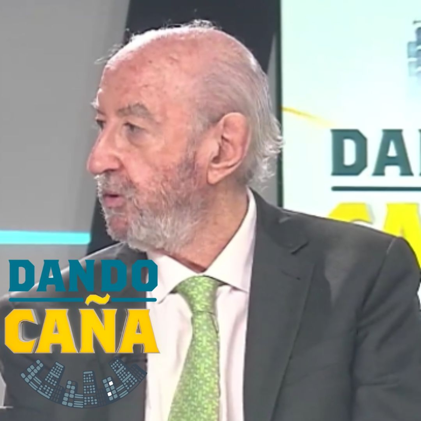 Dando Caña | Leire Díez en los calabozos y Ábalos y Koldo continuarán en prisión | 11/12/2025 Dando Caña | Leire Díez en los calabozos y Ábalos y Koldo continuarán en prisión | 11/12/2025