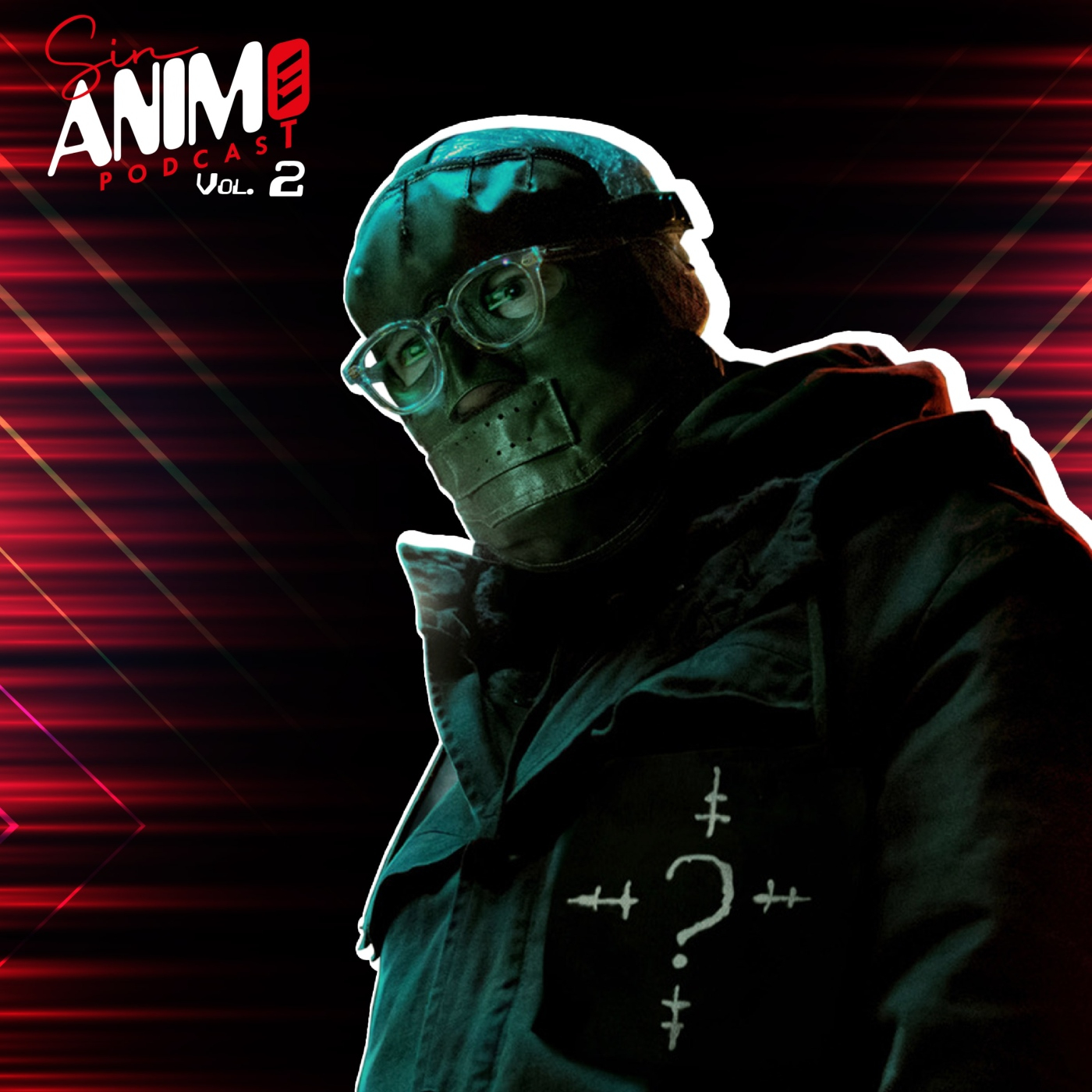 SIN ANIMO PODCAST / RIPODCAST